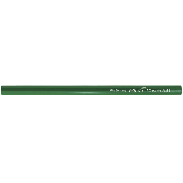 Pica-Marker PICA-54124 Classic 541 Stonemason Pencil