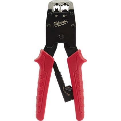Milwaukee MIL-48-22-3075 Modular Crimper