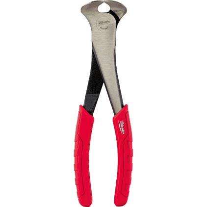Milwaukee MIL-48-22-6407 7in Nipping Pliers