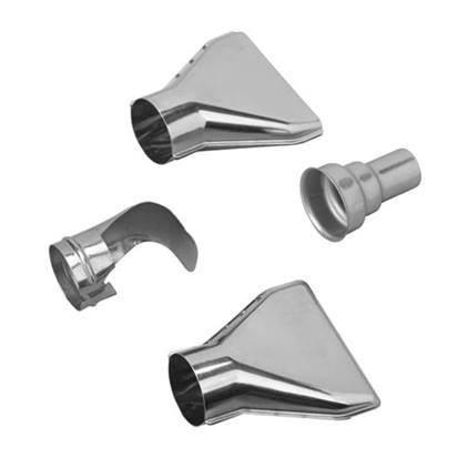 Milwaukee MIL-49-80-0300 Heat Gun Accessory Assortment