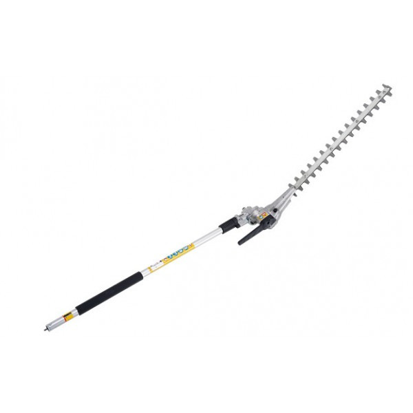 Stihl STIHL-42437405003 Hl-KM 145 Degree Long Reach Hedge Trimmer Kombi Tool Attachment