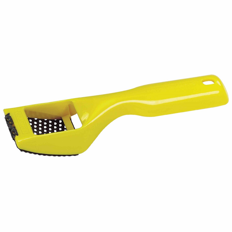 Stanley ST-21-115 7-1/4in Surform Shaver