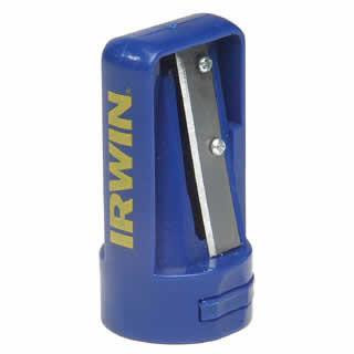 Irwin IRW-233250 Carpenter Pencil Sharpener