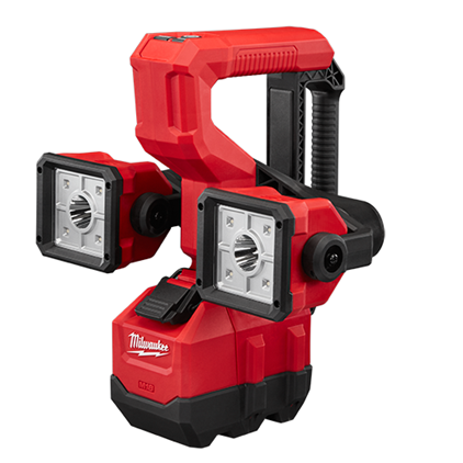 Milwaukee MIL-2122-20 M18 Utility Bucket Light (Bare Tool)