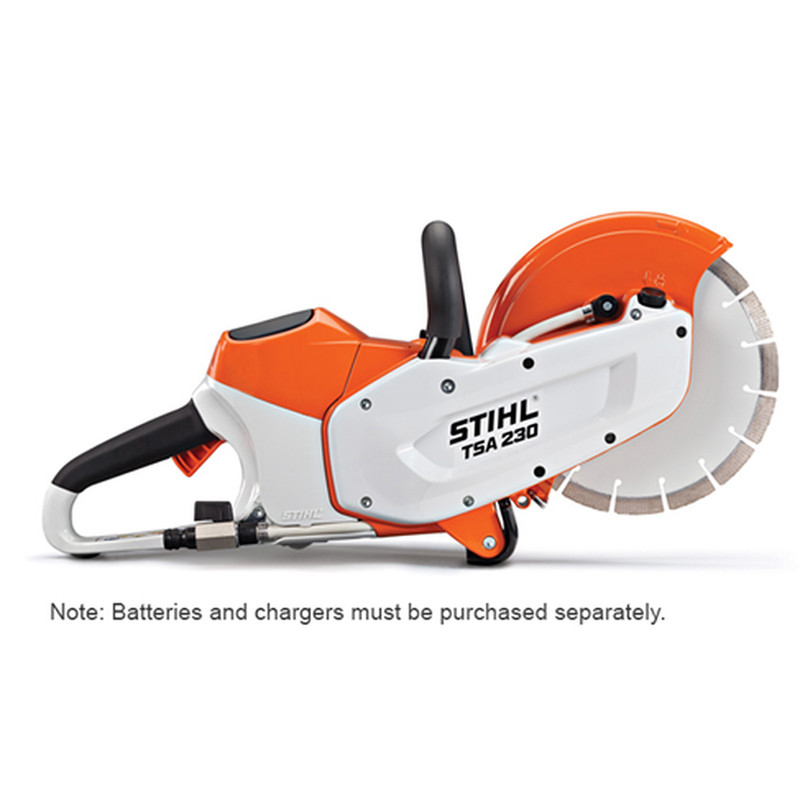 Stihl STIHL-TSA230 Battery Powered Cut-Off Saw Bare Tool