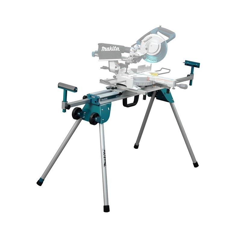 Makita MAK-WST06 Mitre Saw Work Station Light Weight Folding Stand