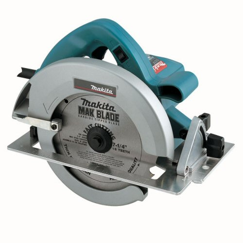 Makita MAK-5007FA 15.0A 7-1/4in Circular Saw with Electric Brake