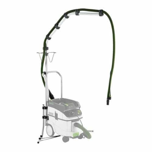 Festool FES-203151 CT Boom Arm Bundle Set - Compatible With CT 26 & CT 36