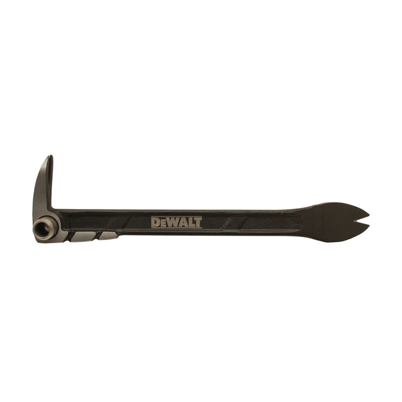 DEWALT DEW-DWHT55524 10in Claw Bar