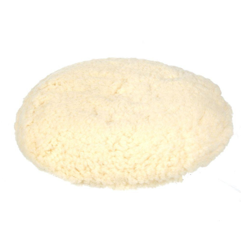 Makita MAK-192629-7 7in Velcro Wool Bonnet
