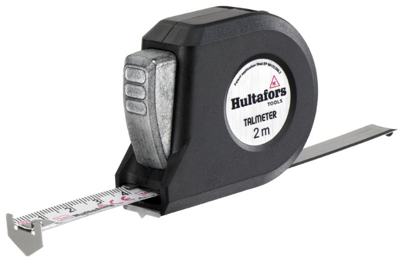 Hultafors HU-359103 Marking Measure TALMETER 2M