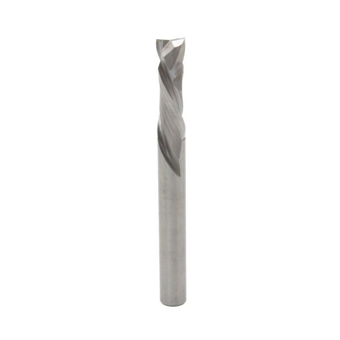 Dimar DIM-SCC462 1/4in Solid Carbide Compression Spiral Router Bit, 2 Flute, 1/4in Shank