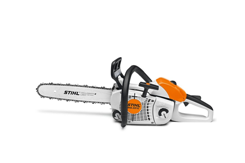 Stihl STIHL-MS201CM-16 M2 201 CM Chainsaw - 16