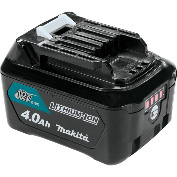 Makita MAK-197416-9 12V MAX CXT Li-Ion 4Ah Battery