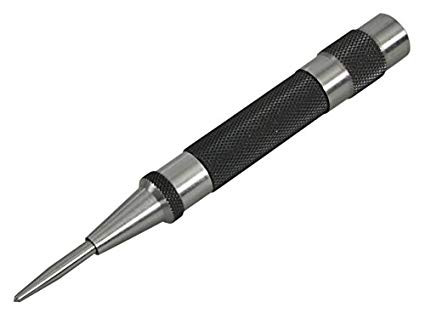 Starrett STAR-18A 18A Automatic Center Punch