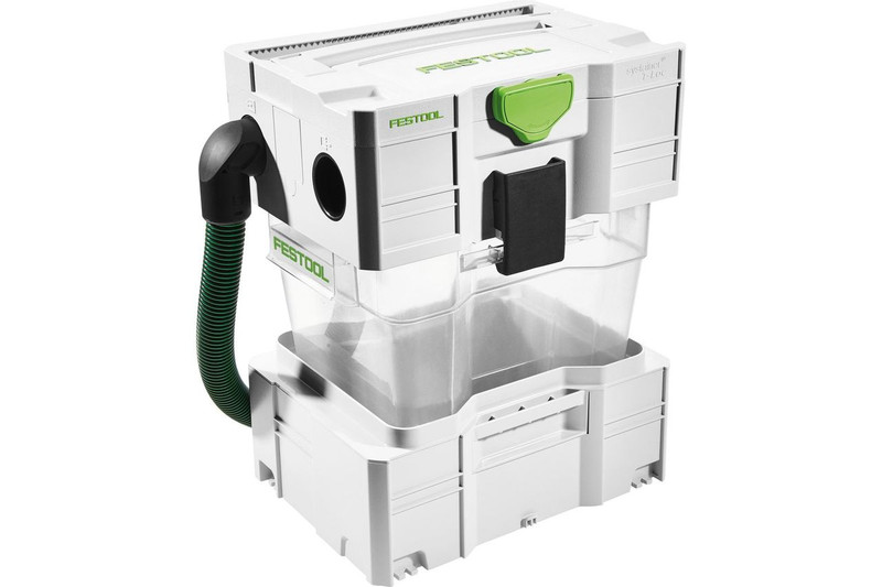 Festool FES-204083 CT Cyclone Dust Collection Pre-Separator CT-VA-20