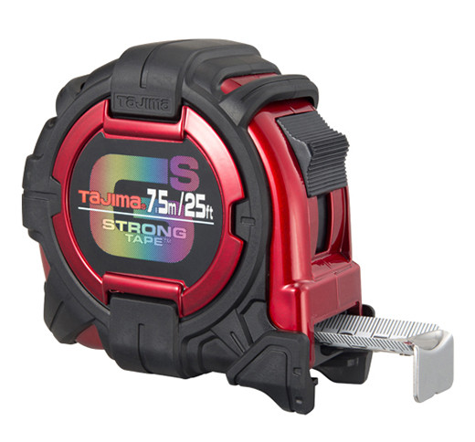 Tajima TAJ-GS-25/7.5MBW 25ft/7.5 GS-Lock Tape Measure