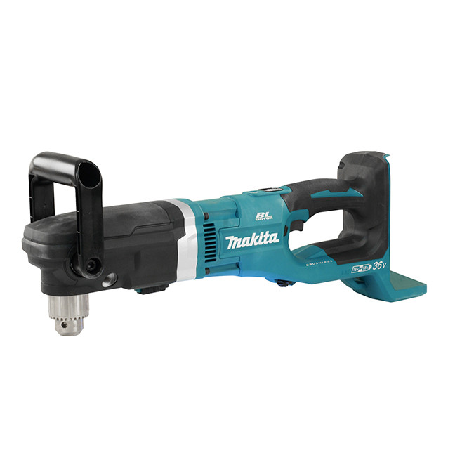 Makita MAK-DDA460Z 18V x 2 Brushless 1/2in Angle Drill Bare Tool