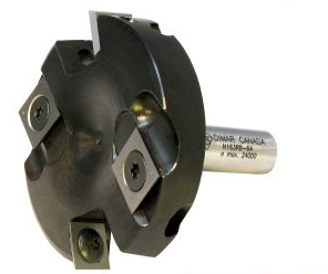 Dimar DIM-N163R8-39 Insert Planing Bit 39mm Diameter