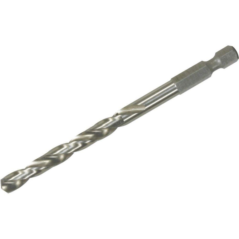 Diablo FRE-DHS4BITII High Performance Hole Saw Pilot Bit 1/4 x 3-7/8in