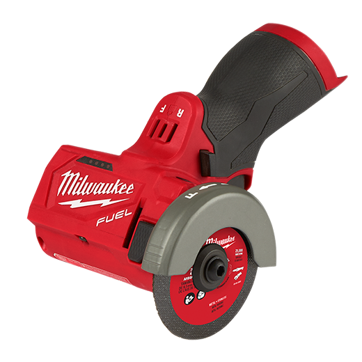 Milwaukee MIL-2522-20 M12 FUEL 3in Compact Cut Off Tool