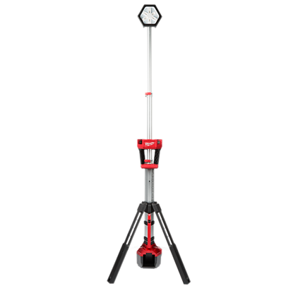 Milwaukee MIL-2131-20 M18 ROCKET Dual Power Tower Light