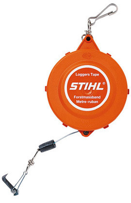 Stihl STIHL-70028710078 Logging Tape - 15m