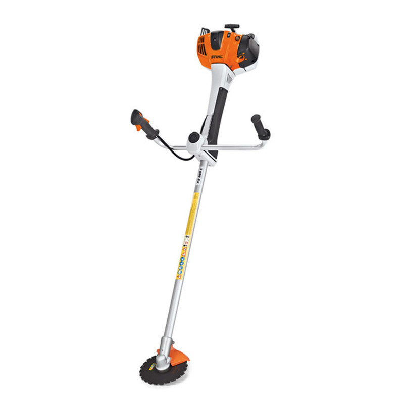 Stihl STIHL-FS560CEM Professional Clearing Saw with Maxi Blade