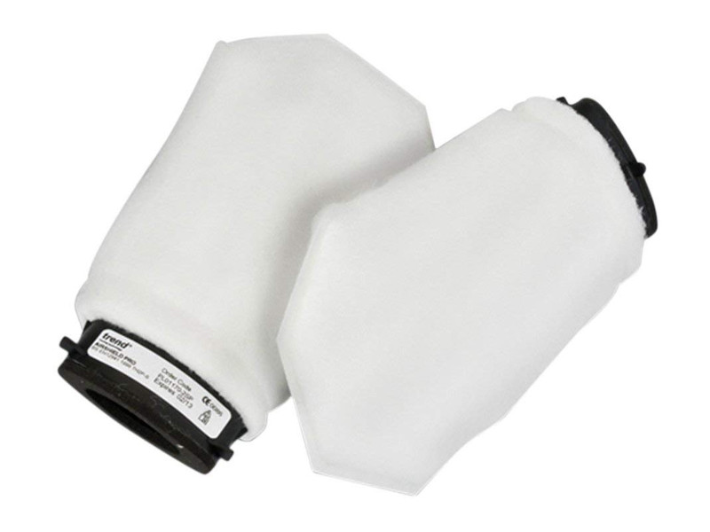 Trend TRE-AIR/P/1 THP2 Filter Pack (Pair)