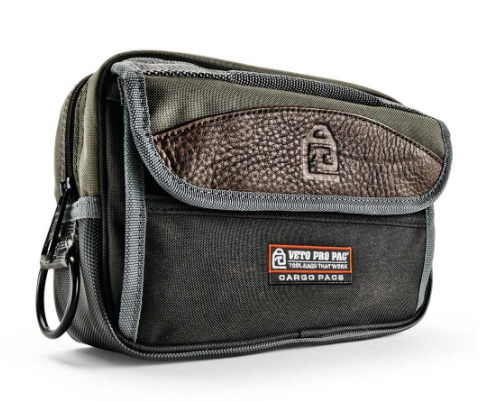 Veto Pro Pac VPP-CP4 4 Pocket Grubber Pouch