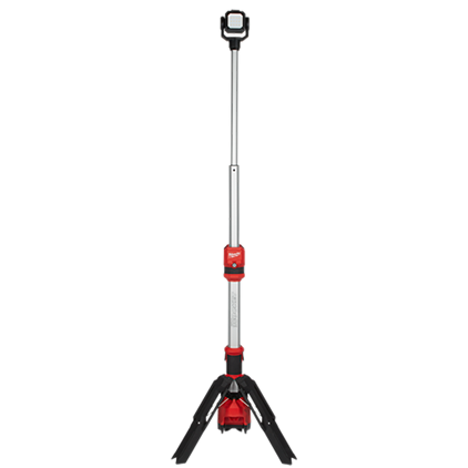 Milwaukee MIL-2132-20 M12 Rocket Dual Power Tower Light