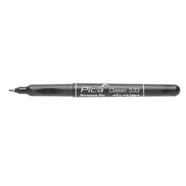 Pica-Marker PICA-53346 Fine Tip Permanent Marker