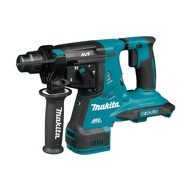 Makita MAK-DHR280Z 1-1/8in Cordless Rotary Hammer Bare Tool