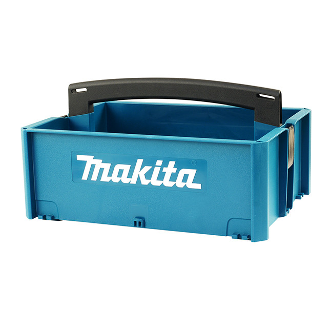Makita MAK-P-83836 Interlocking Tool Box (Small)