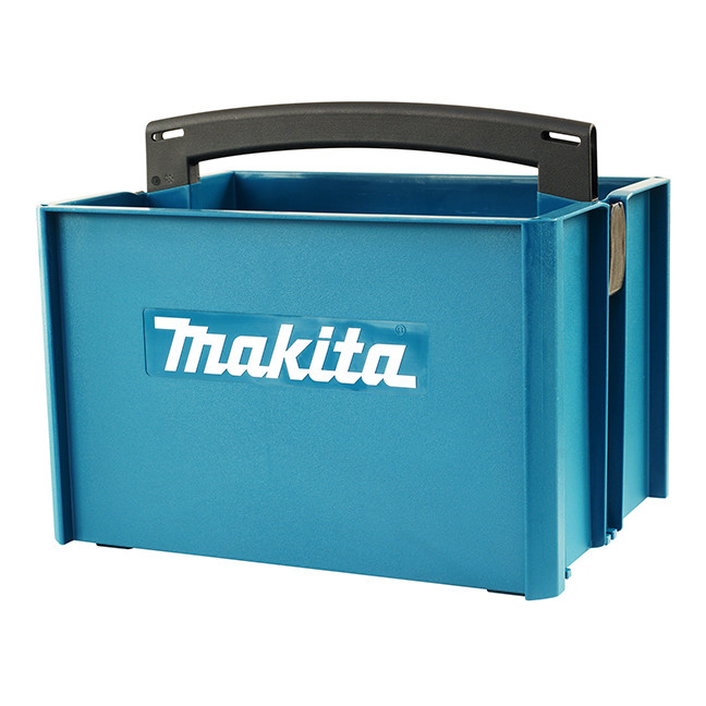 Makita MAK-P-83842 Interlocking Tool Box (Large)