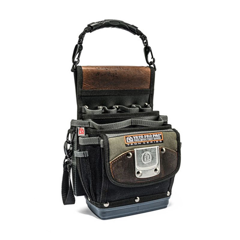 Veto Pro Pac VPP-TP4B Clip-On Diagnostic Pouch - HB