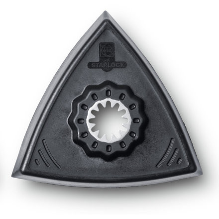 Fein FEIN-63806129220 Starlock Velcro Pad - 2 Pack