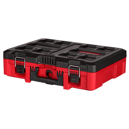 Milwaukee MIL-48-22-8450 PACKOUT Tool Case With Customizable Insert