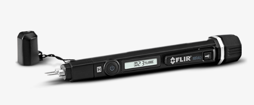 Flir Systems FLIR-MR40 Moisture Pen and Flashlight