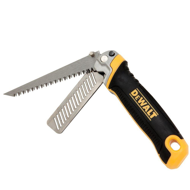 DEWALT DEW-DWHT20123 2-in-1 Folding Jab Saw
