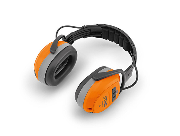 Stihl STIHL-00008840519 Dynamic BT Hearing Protection