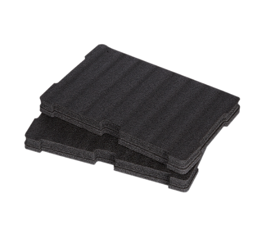 Milwaukee MIL-48-22-8451 PACKOUT Customizable Foam Insert
