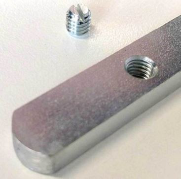 Festool FES-203816 Set Screw for Rail Connector