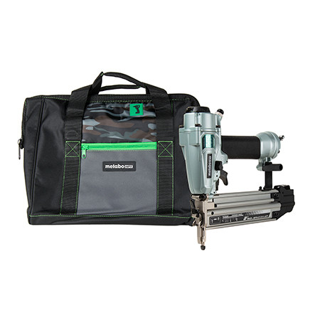 Metabo HPT HPT-NT50A5 2in 18ga Pro Brad Nailer