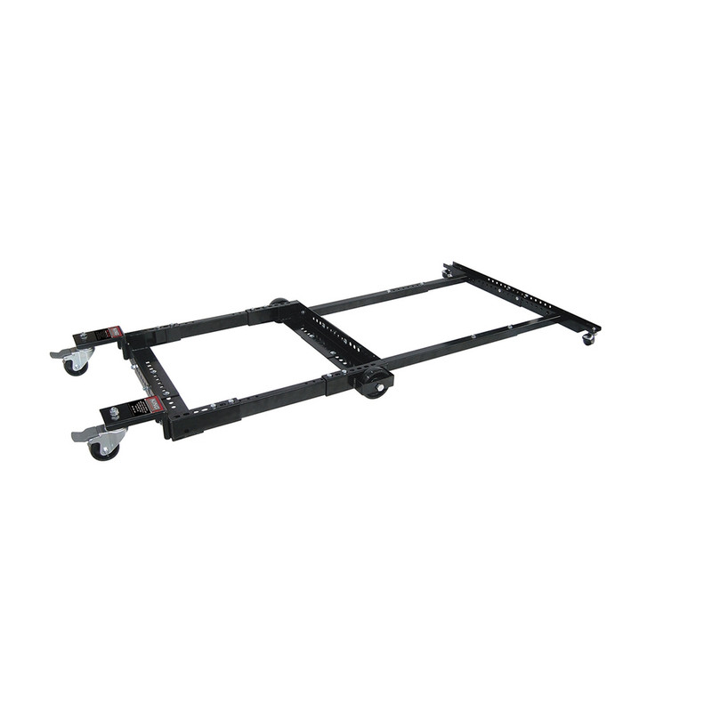 King Canada KING-KMB-1390X Heavy Duty Universal Mobile Base For Table Saws