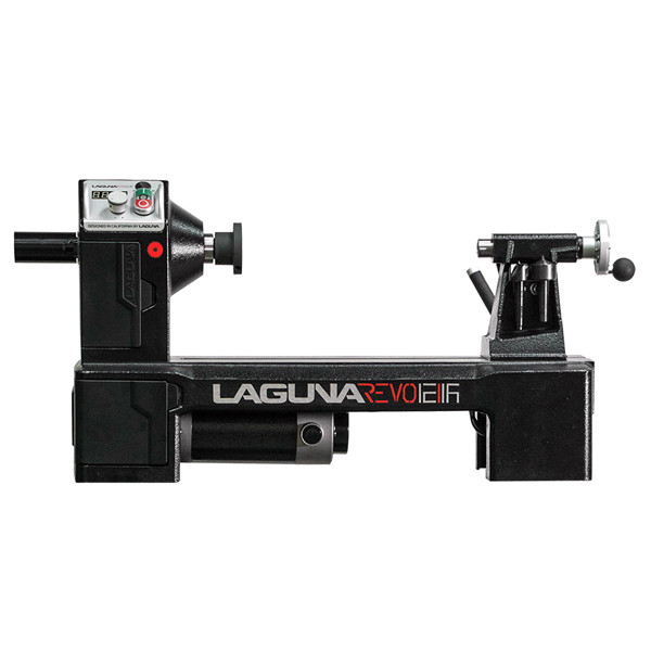 Laguna LAG-MLAREVO1216EVS 12/16 Revo Lathe