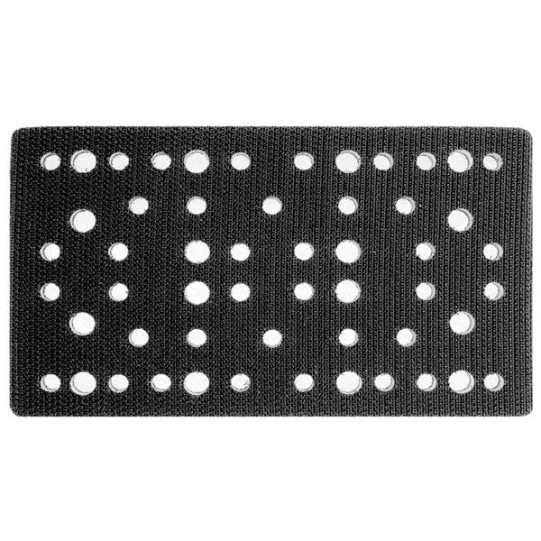 Mirka Abrasives MIR-9135 Interface Pad 3" x 5"x .28" 54H