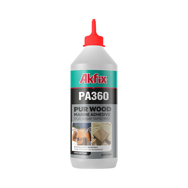Akfix AK-PA360 PUR Wood Glue
