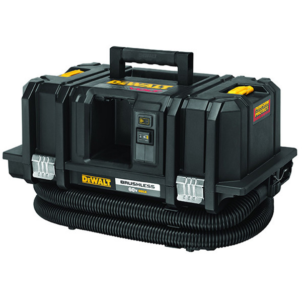 DEWALT DEW-DCV585B FLEXVOLT 60V MAX Dust Extractor (Bare Tool)