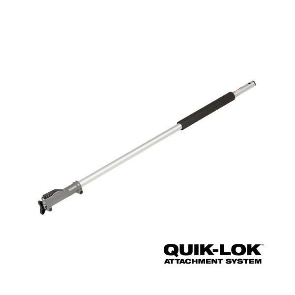 Milwaukee MIL-49-16-2721 M18 FUEL QUIK-LOK 3ft Attachment Extension